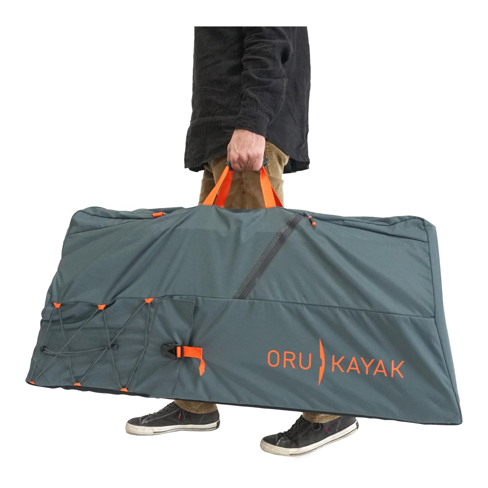 Oru Kayak Transporttasche für Inlet - Tarmac