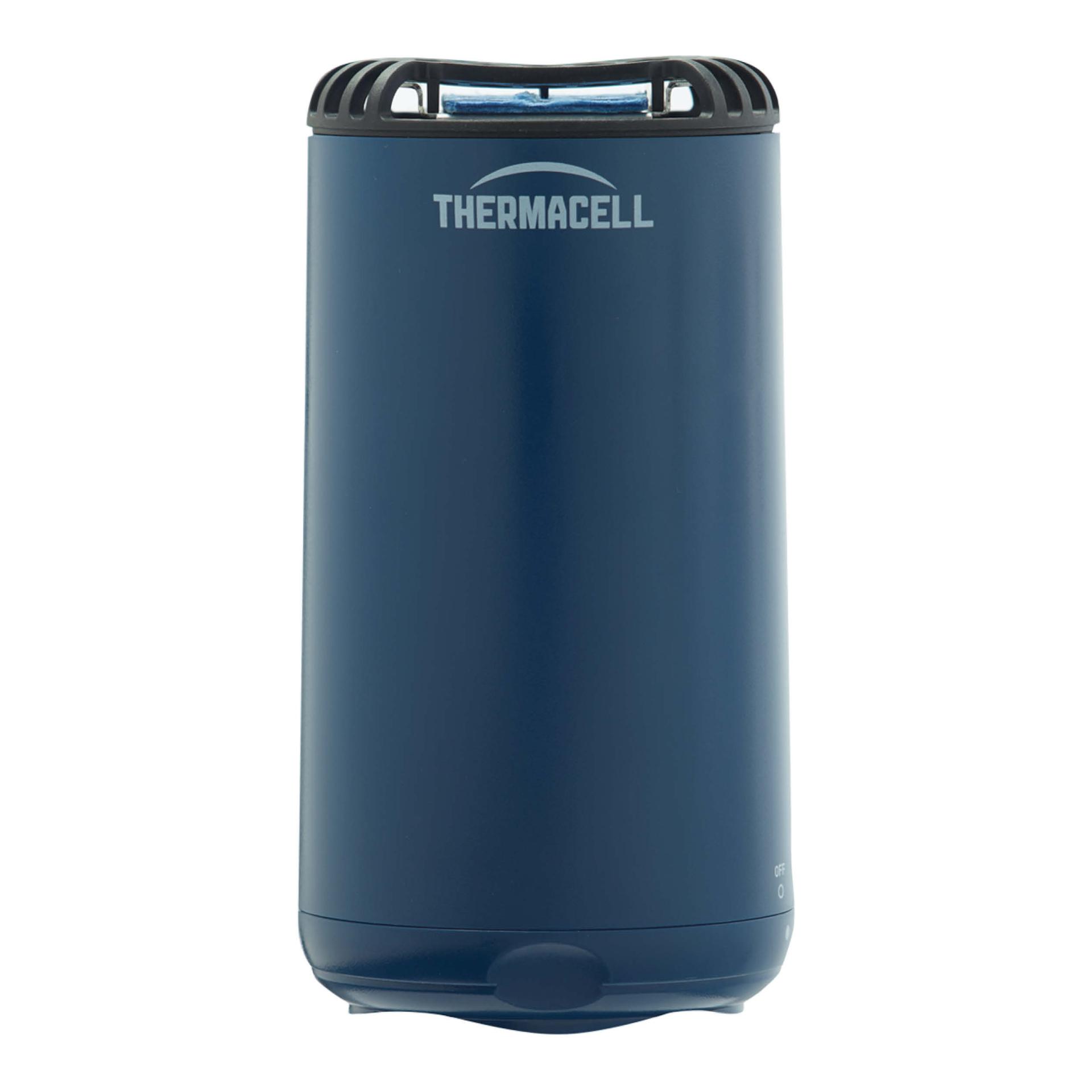 Thermacell Mückenabwehr Protect HALOmini - navy