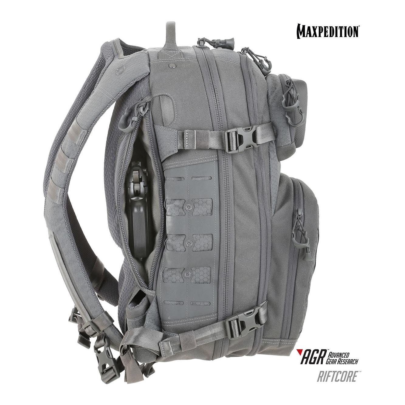 Maxpedition rucksack discount